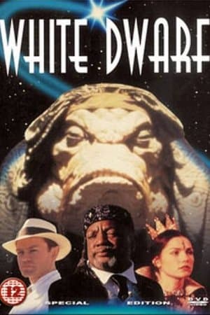 White Dwarf White Dwarf