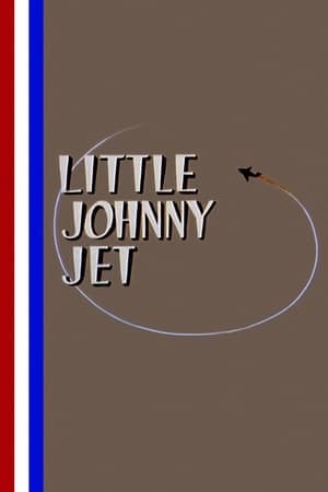 Little Johnny Jet