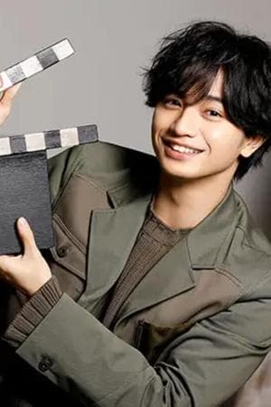 What Kento Nakajima Wants to Know About Movies Now 中島健人の今、映画について知りたいコト