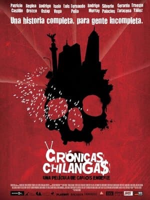 Chilango Chronicles Crónicas Chilangas