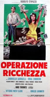 Operazione ricchezza Operazione ricchezza