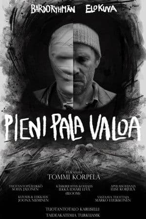 Rays of Light Pieni pala valoa