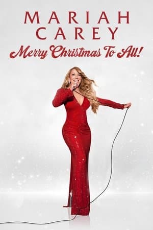 Mariah Carey: Merry Christmas to All! Mariah Carey: Merry Christmas to All!