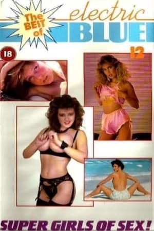 Electric Blue: The Best of Electric Blue 12 Electric Blue: The Best of Electric Blue 12