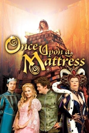 Once Upon A Mattress Once Upon A Mattress