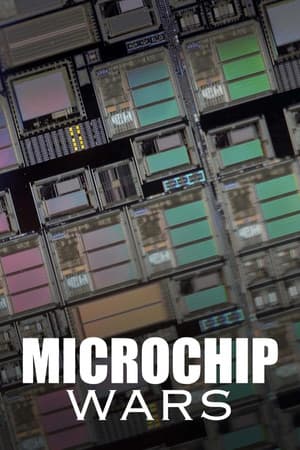 Microchip Wars La guerre des puces