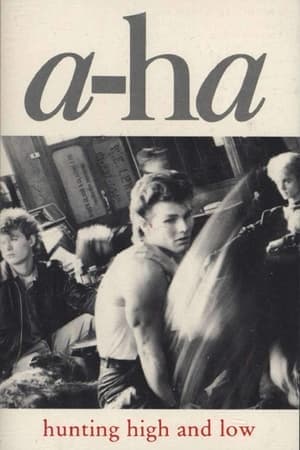 a-ha | Hunting High And Low a-ha | Hunting High And Low