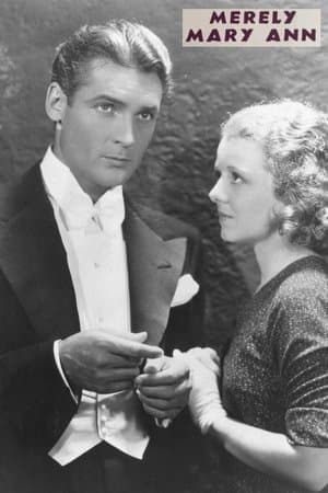 Merely Mary Ann Merely Mary Ann