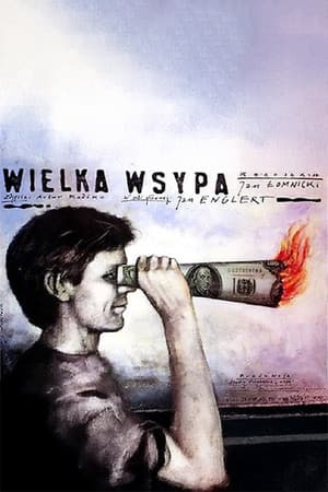 Wielka wsypa