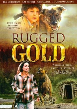 Rugged Gold Rugged Gold