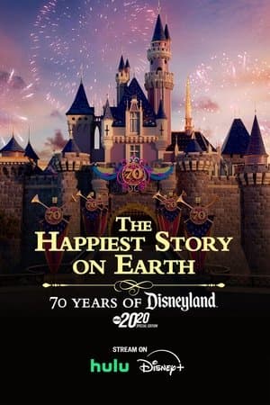 The Happiest Story on Earth: 70 Years of Disneyland - 20/20 Special Edition
