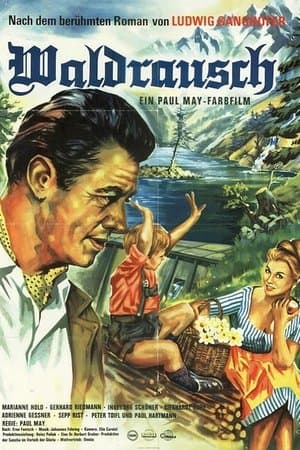 Waldrausch Waldrausch
