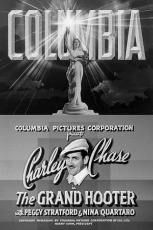 The Grand Hooter The Grand Hooter