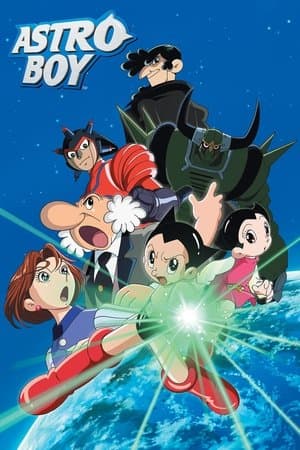 Astro Boy ASTROBOY 鉄腕アトム