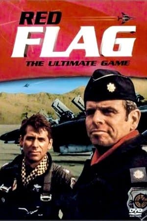 Red Flag: The Ultimate Game Red Flag: The Ultimate Game