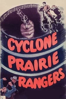 Cyclone Prairie Rangers Cyclone Prairie Rangers