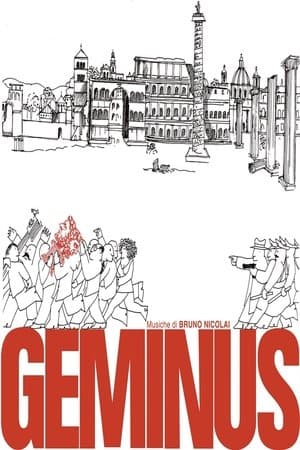 Geminus Geminus