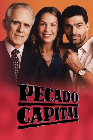 Pecado Capital Pecado Capital