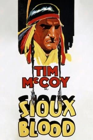 Sioux Blood Sioux Blood