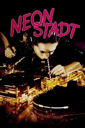 Neon City Neonstadt
