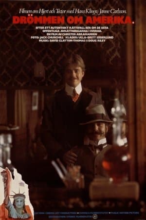 The American Dream Drömmen om Amerika