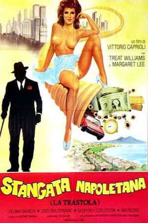 Neapolitan Story Stangata napoletana