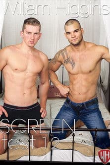 Screen Test 12 Screen Test 12