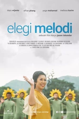 Melodi's Elegy Elegi Melodi