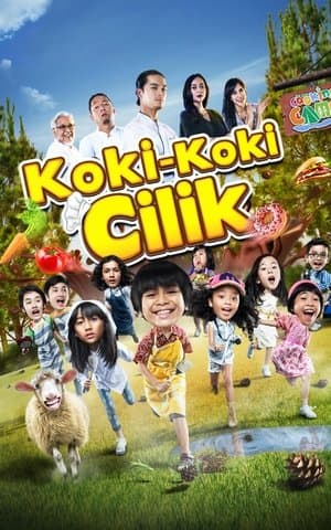 Koki-Koki Cilik Koki-Koki Cilik