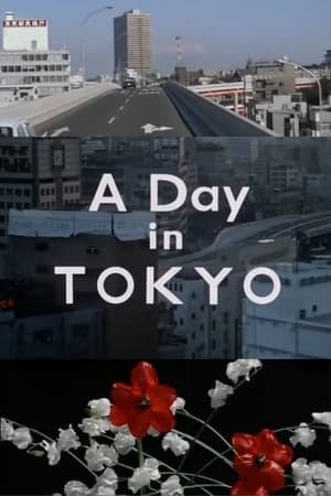 A Day in Tokyo