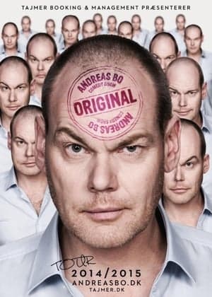 Andreas Bo: Original