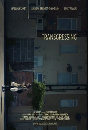 Transgressing Transgressing