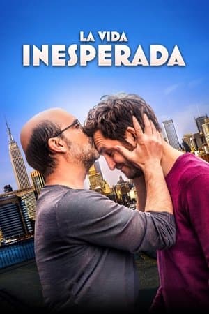 The Unexpected Love La vida inesperada