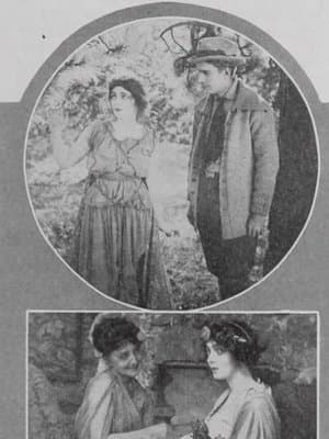 The Wood Nymph The Wood Nymph