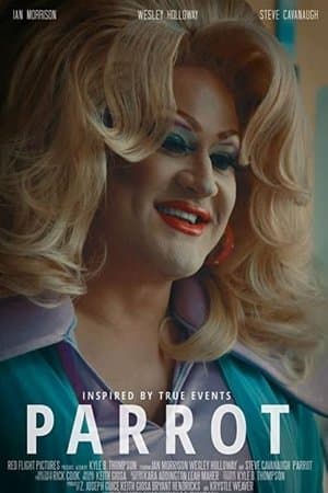 Parrot Parrot