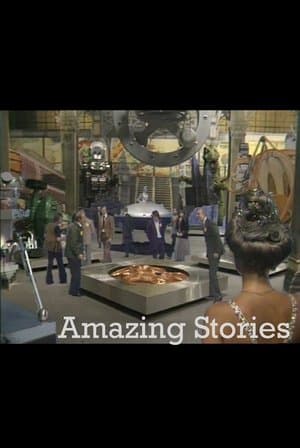 Amazing Stories Amazing Stories