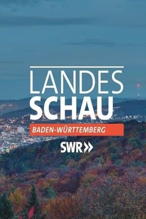 Landesschau Baden-Württemberg Landesschau Baden-Württemberg