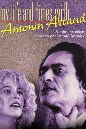 En compagnie d'Antonin Artaud