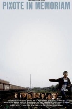 Pixote In Memoriam Pixote In Memoriam