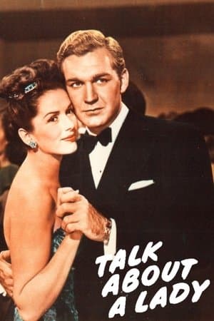 Talk About a Lady Talk About a Lady