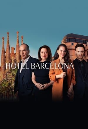 Hotel Barcelona Hotel Barcelona