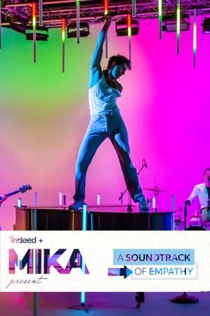 MIKA x Indeed x Pride: #SoundtrackOfEmpathy Virtual Concert MIKA x Indeed x Pride: #SoundtrackOfEmpathy Virtual Concert