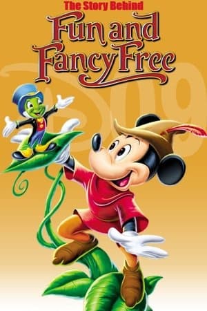 The Story Behind Walt Disney's 'Fun and Fancy Free' The Story Behind Walt Disney's 'Fun and Fancy Free'