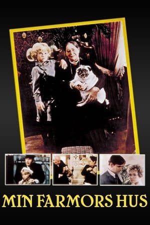 My Granny's House Min farmors hus