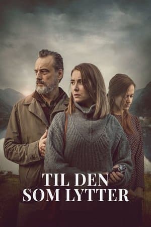 To: Anyone Listening Til den som lytter