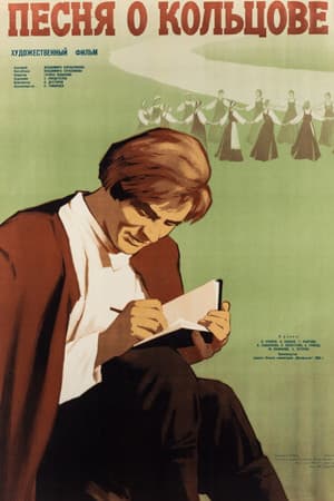 The Song of Koltsov Песня о Кольцове