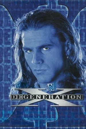 WWE D-Generation X: In Your House WWE D-Generation X: In Your House