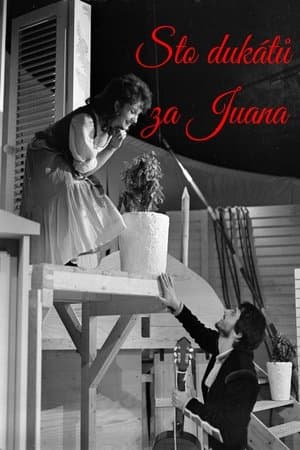 Sto dukátů za Juana