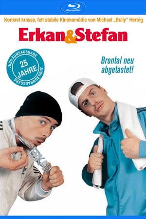 Erkan & Stefan Erkan & Stefan