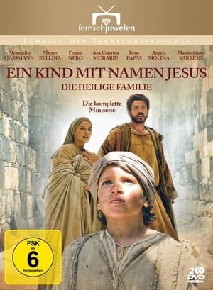 Ein Kind mit Namen Jesus Ein Kind mit Namen Jesus